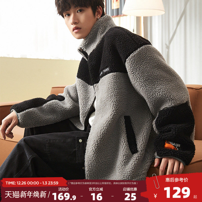 ��ʨ2025�����¿������з����ëƴ���������б�ů��ʿ�п����׳� 382.26Ԫ��3��(��127.42Ԫ/��)