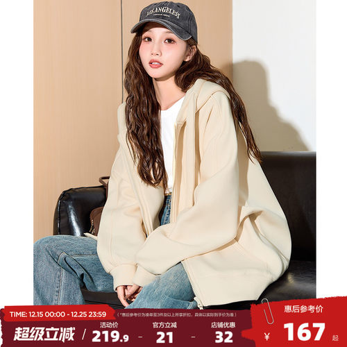 唐狮oversise蝙蝠袖设计女外套