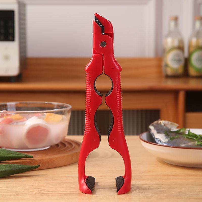 多功能三合一防烫夹取碗夹开罐头夹盘子防滑钳厨房夹盘子隔热神器,厨房/烹饪用具,厨用取碗/盘夹,淘宝优惠券,粉丝福利购,淘宝优惠卷