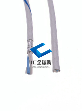 1553B总线连接线10612-24-9瑞侃 raychem M17/176-00002 航空总线