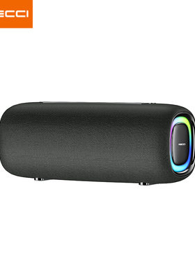 Recci锐思RSK-W50蓝牙音箱5.3版本手机通用车载便携户外运动新款