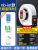 Nb-Iot Model[Integrated Smoke and Temperature Dual Detection]120Db - Phone & Sms Alerts - 3-Year Data Plan