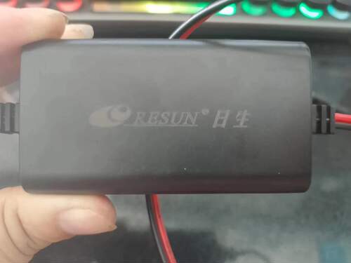 日生12v24v直流气泵配件正品