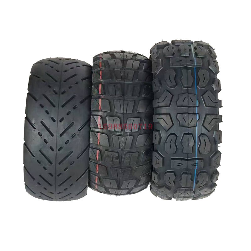 电动滑板车90/70-6真空胎