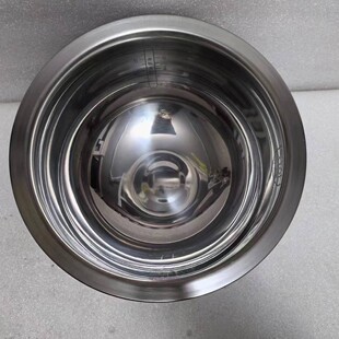 适用苏泊尔CFXB40HZ10 40HC17球釜不锈钢316L内胆40HC11/40HZ6