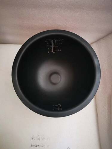 适用苏泊尔5L电饭煲铜晶内胆配件50HC82内胆50HC3T不沾50HC7