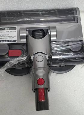 适用苏泊尔手持吸尘器VCS66-X7XC03S57-APPRO地刷DS-Q-01电动刷头