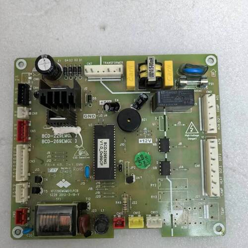 BCD229EMABCD249EMABCD229EMG