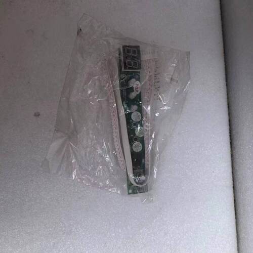 适用美的MD-D09SX-JR-01A抽油烟机显示板按键板原装配件