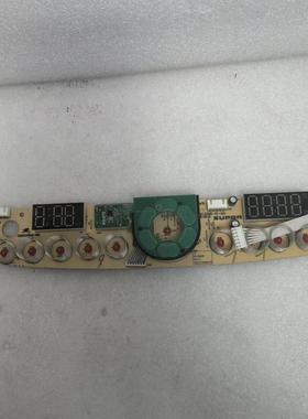 适用苏泊尔电磁炉C21-ID09-J1-A0灯板近控制板按键板原装配件