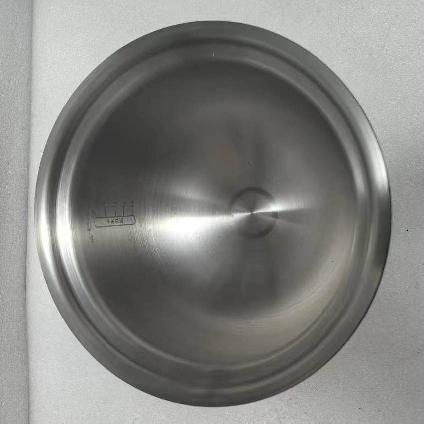 适用苏泊尔电压力锅SY-50FC25Q50YC7Q/50YC20Q/50FC01Q不锈钢内胆
