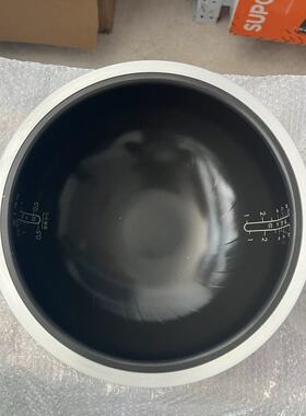 适用苏泊尔内锅SF40HC98 40HC81 HC86 HC686 广口球底本釜内胆4L