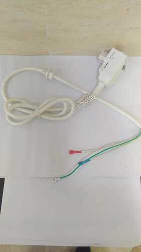 美的万家乐电热水器16A新加荣嘉荣三级漏电保护插头电源线