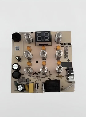 适用苏泊尔电饭煲配件SF18FC745/SF20FC45电源板主板控制板显示板