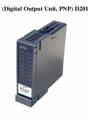 维美德/美卓 M80卡件 D201830L/DO16P(PNP)16路数字量输出卡