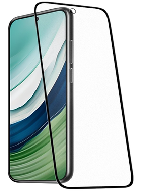 mate60钢化膜防反光防指纹防爆