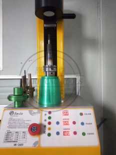 加热机电磁感应热缩机 烧刀机热涨刀柄烧结机热胀冷缩刀柄烧结式