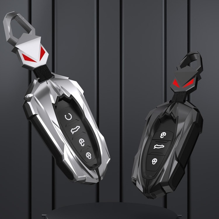 适用于红旗h9钥匙包套专用2022款