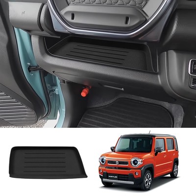 铃木SuzukiHustler中控台防滑垫