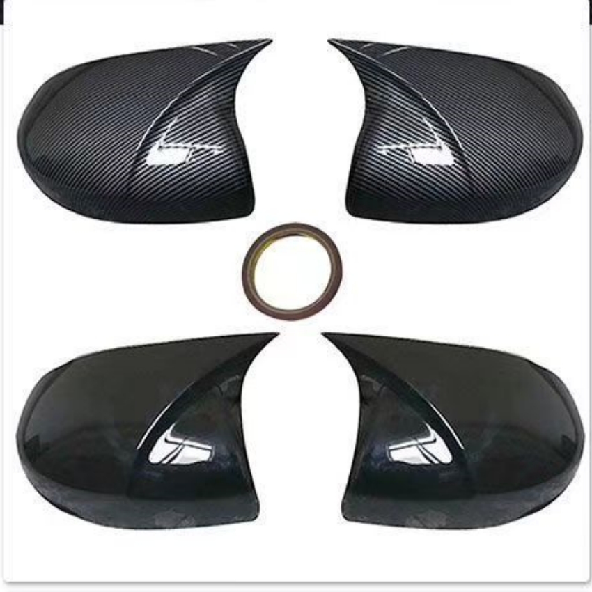 FREEDGB567GB8后视镜盖牛角