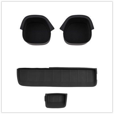 STEPWGNRP8中控托盘垫防滑垫