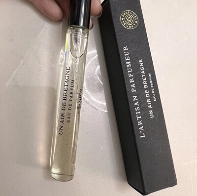 阿蒂仙冥府之路隐凡之路馥郁版狂恋苦艾寻找蝴蝶玫瑰追忆香水小样