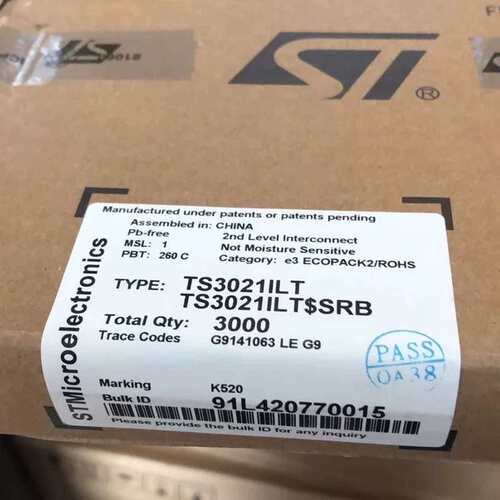 原装现货 STM32L476VCT6TR 也原装芯片 ST 封装LQFP100 集成电路