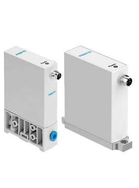 FESTO费斯托比例压力阀VEAA/VEAB-B-L-3-26-D2-D9-D7-F-Q4-V1-1R1