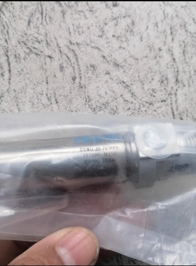 德国FESTO 全新正品费斯托气缸 DSNU-20-60-PPV-A-KP 193990现货