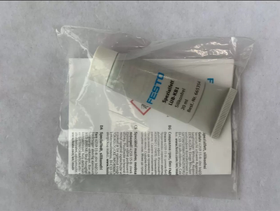 德国费斯托LUB-KB1-SILIKONFREI-润滑脂665354原装FESTO 正品现货