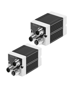 FESTO费斯托全方物体颜色传感器读码器SBSC-B-F-Q-U-AF-R2R3B-R3C