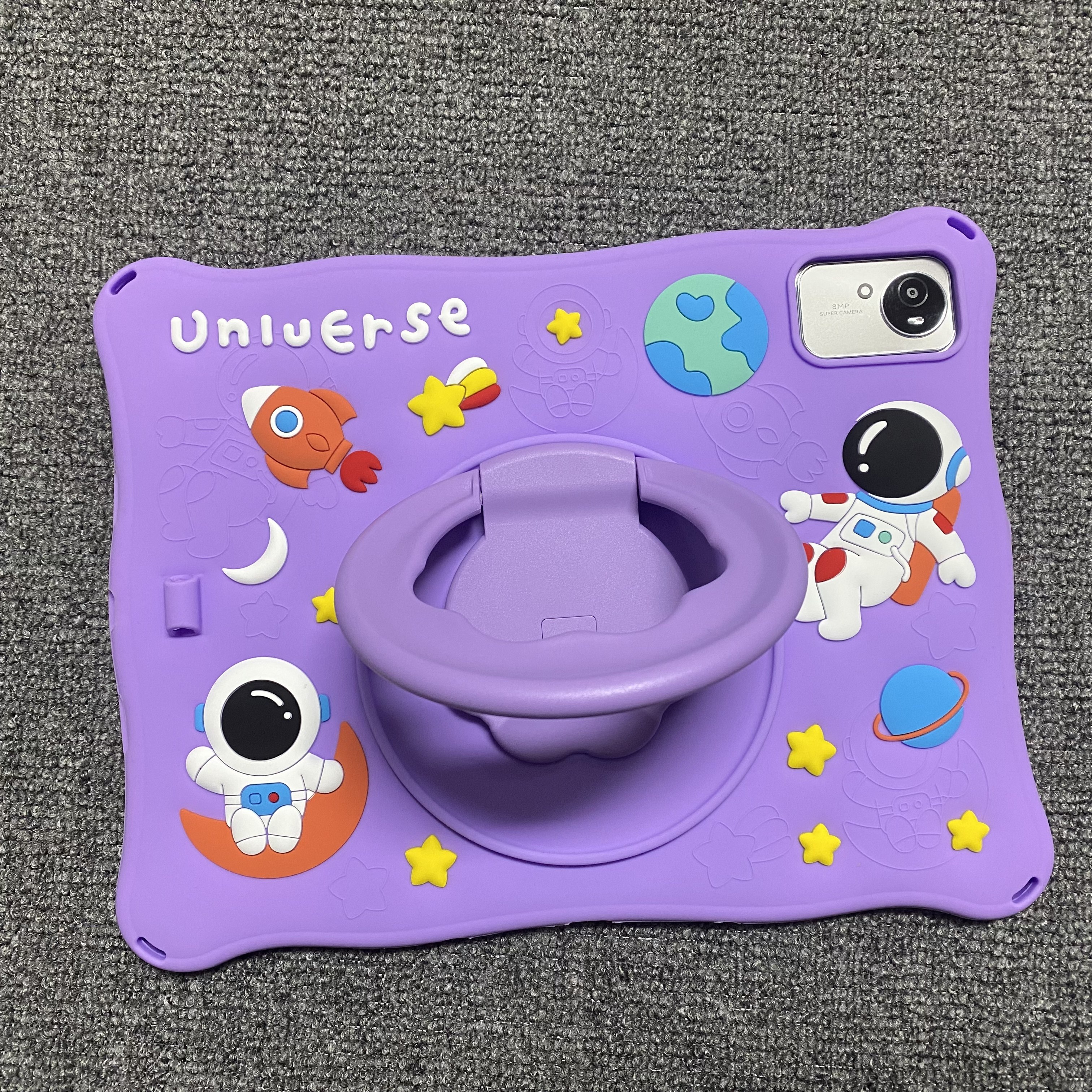 适用联想平板来酷Pro12.7  平板电脑全包软外壳防摔保护套硅胶套360度可旋转横竖支立外壳12.7寸,3C数码配件,平板电脑保护套/壳,淘宝优惠券,粉丝福利购,淘宝优惠卷