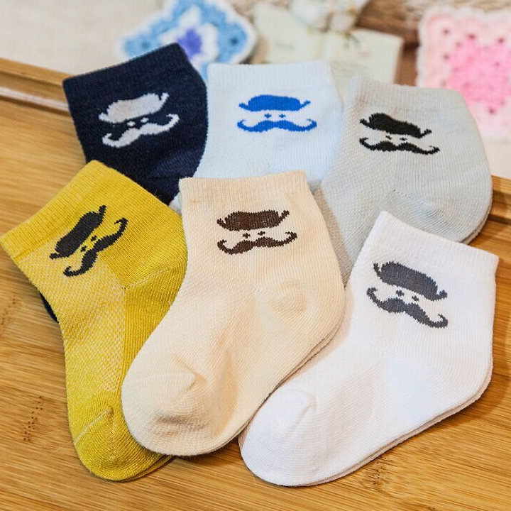 Chaussettes pour bébé - Ref 2110172 Image 4