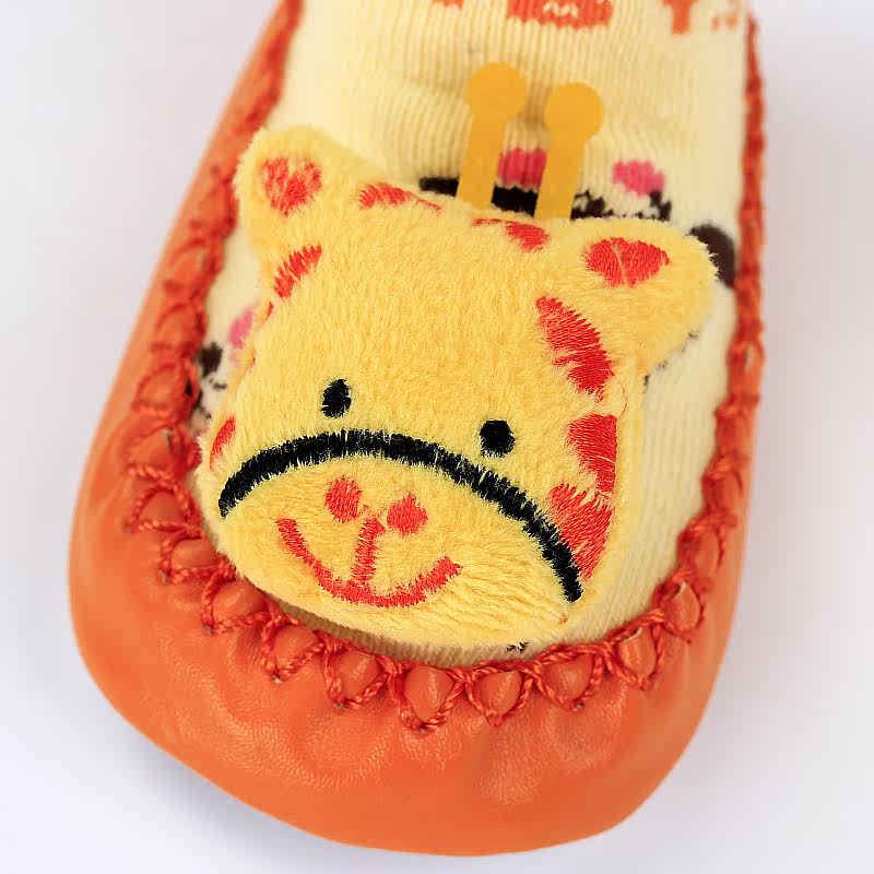 Chaussettes pour bébé - Ref 2110069 Image 4