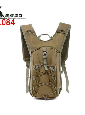 户外水袋饮用水袋包双肩水囊背包旅行骑行登山运动便捷水壶内胆