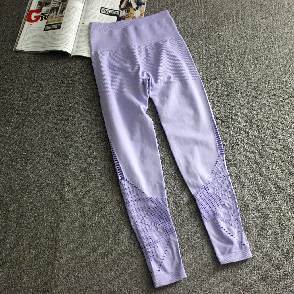 网红瑜伽裤女ins提臀健身房显瘦