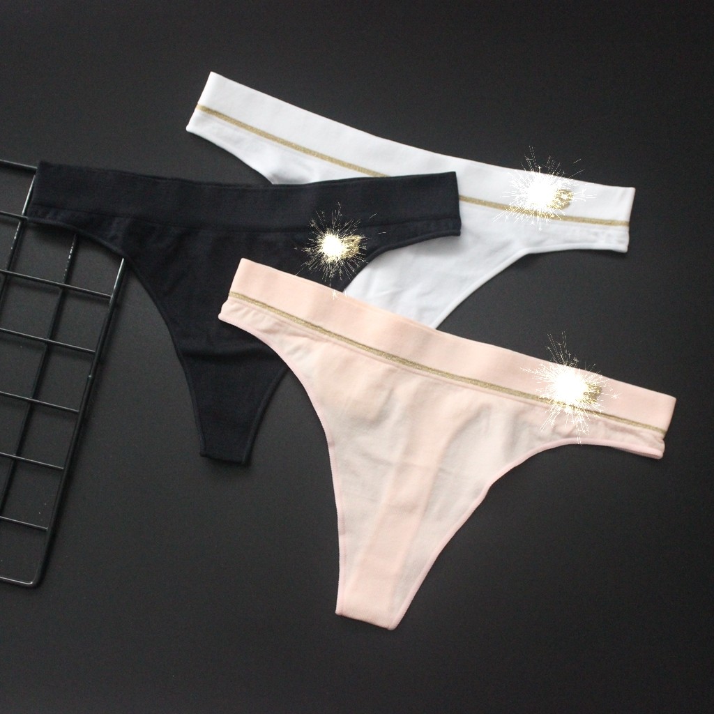 N*丁字裤女士运动高弹吸湿排汗性感无痕不紧绷内裤|ruв категории Нижнее белье, трусы - от Buy2taobao.com для оказания профессиональной услуги покупки агента Taobao