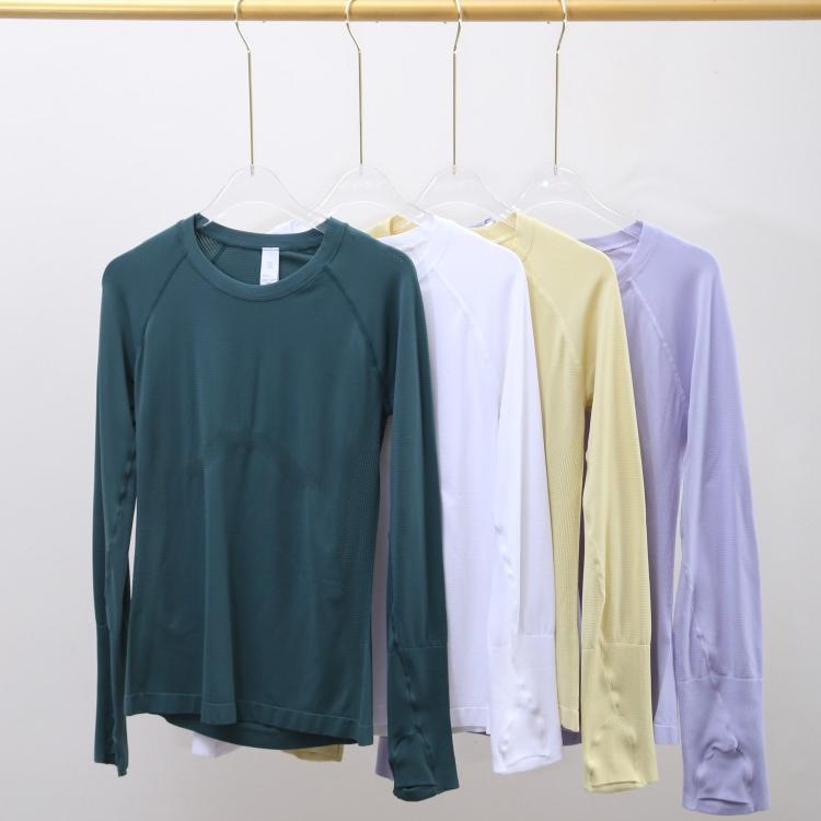 瑜伽服透气速干运动健身