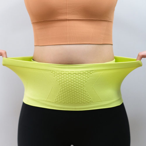 马拉松腰带隐形手机包