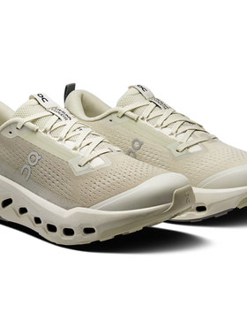 日本代购 ON昂跑 Cloudsurfer Trail 2 男子网布减震缓震越野跑鞋