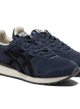 日本代购 Onitsuka Tiger ALLY 鬼塚虎男女复古跑鞋 1183B664.400