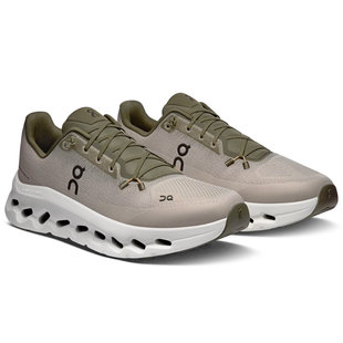 日本代购 ON昂跑 Cloudtilt 男子户外休闲步行透气回弹缓震跑步鞋