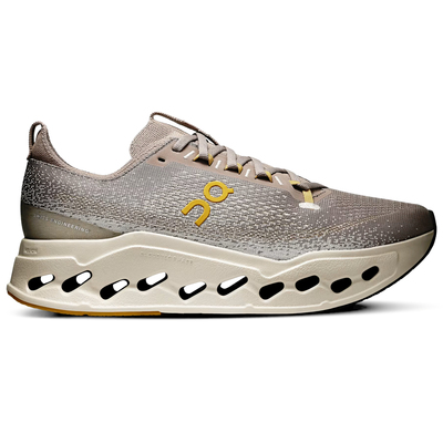 日本代购 On昂跑 Cloudsurfer Max 男子户外徒步透气缓震長跑鞋