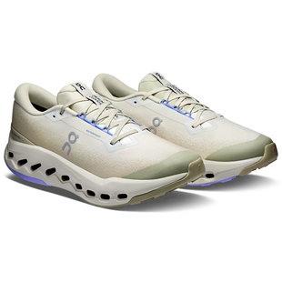 日本代购ON昂跑 Cloudsurfer Trail 2 WP 男子防水膜缓震越野跑鞋