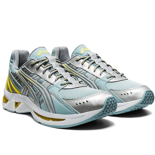 日本代購 ASICS GEL-KYRIOS 亚瑟士 男女运动跑步鞋 1201A026.400