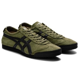 MEXICO Tiger 日本代购 日本产鬼塚虎运动休闲鞋 Onitsuka