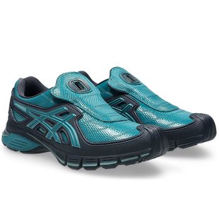 亚瑟士联名限定休闲运动鞋 日本代购 1203A925 958 OTTO ASICS