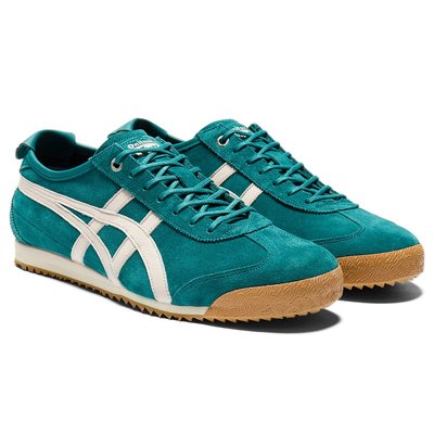 日本代购 Onitsuka Tiger MEXICO 66 SD 鬼塚虎休闲鞋 1183C517