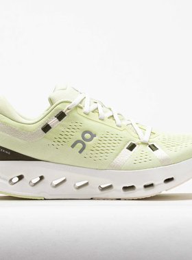 日本代购 ON昂跑 Cloudsurfer 2 男子户外徒步透气耐磨缓震跑鞋