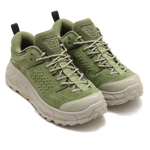 日本代购 HOKA ONEONE TOR ULTRA LO 登山徒步越野跑鞋 1153137f